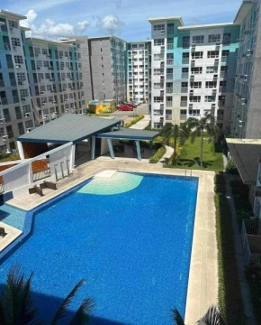 REI Condotel Seawind building 1, 5-R